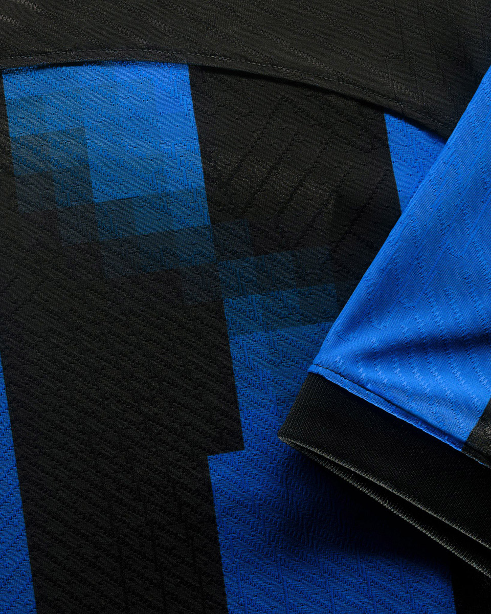 Áo Đấu Sân Nhà Của Inter Milan 2023-24