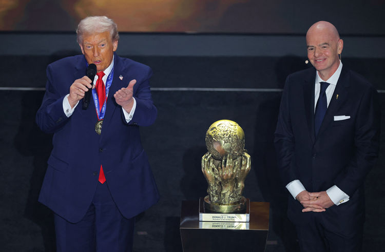 ESPN: Mỹ cấp 100,3 triệu USD hỗ trợ giao thông cho các thành phố đăng cai World Cup