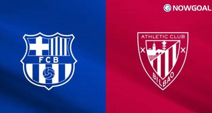 Barcelona Eye Another Rout Against Athletic Bilbao