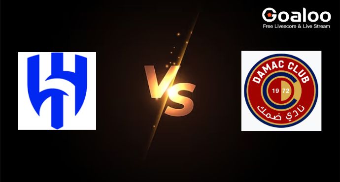 Saudi Professional League---Al Hilal VS Dhamk Preview