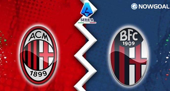 Milan vs Bologna: High Stakes Clash Before the Final
