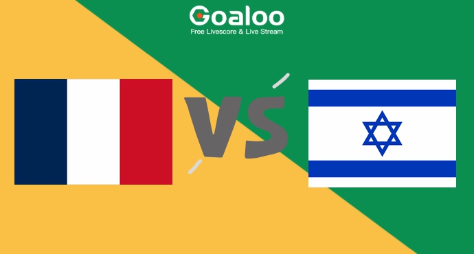 France vs Israel Prediction 15 November 2024