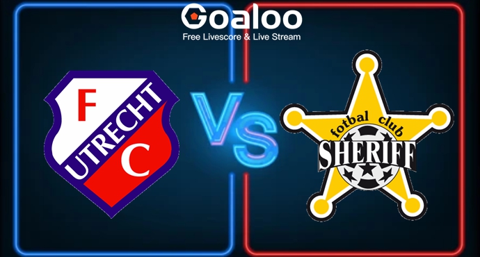 FC Utrecht VS Sheriff Tiraspol Prediction 1 August 2025