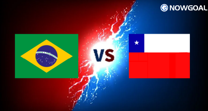 Prediction: Sep 4th 2025 - World Cup Qualifiers - Brazil vs Chile