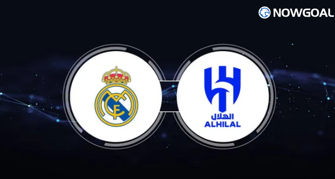 Prediction: June 19th FIFA Club World Cup Real Madrid vs Al Hilal