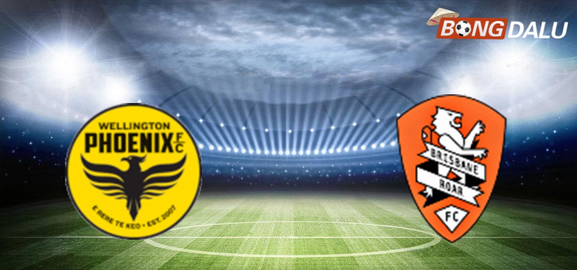 Nhận định Wellington Phoenix VS Brisbane Roar FC 11:00 06/02/2025 VĐQG Úc