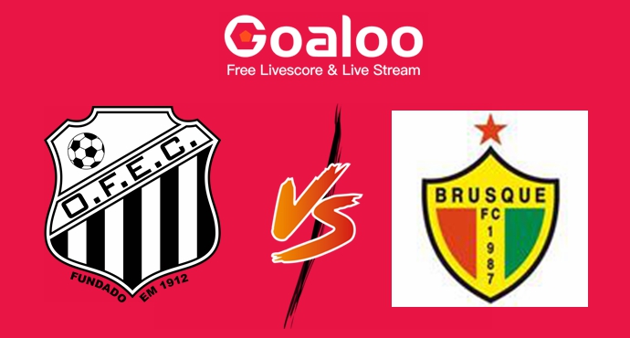 Operario vs Brusque Prediction 3 September 2024