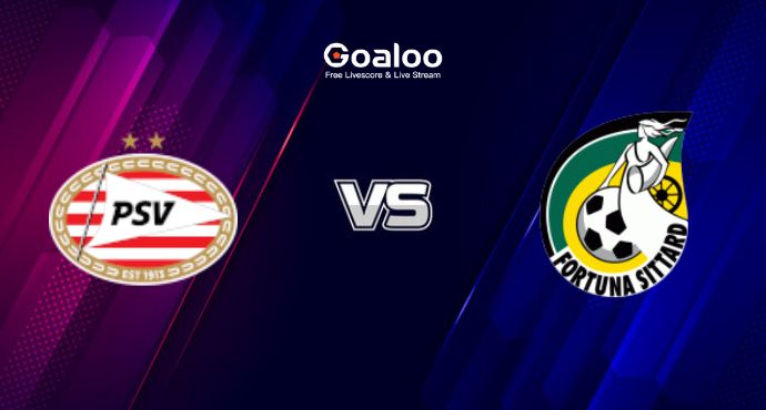 Holland Eredivisie---PSV Eindhoven VS Fortuna Sittard Prediction