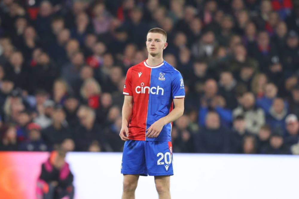 Romano: Tiền vệ Adam Wharton của Crystal Palace phải kiểm tra chấn động não, vì vậy anh ấy vắng mặt trong lễ trao giải