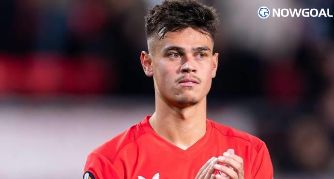 Mees Hilgers on Transfer List: Is a Move to Serie A on the Horizon?