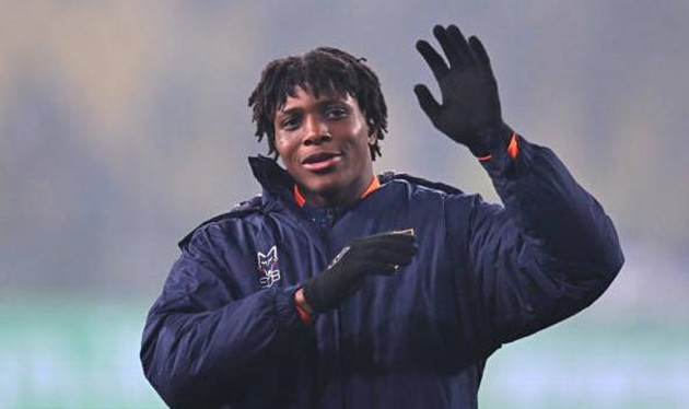 NÓNG! HLV Lecce Xác Nhận Patrick Dorgu Gia Nhập Manchester United