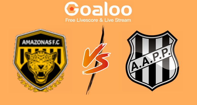 Amazonas vs Ponte Preta Prediction 21 August 2024