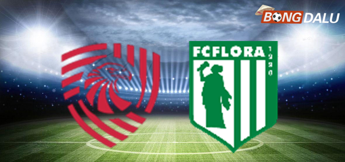 FC Saburtalo Tbilisi VS FC Flora Tallinn 23:00 14/07/2026 UEFA Champions League