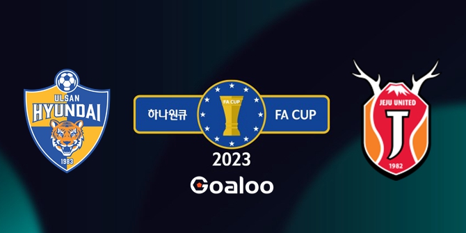 Ulsan Hyundai FC VS Jeju United Ulsan Hyundai FC VS Jeju United