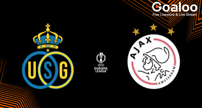 Saint-Gilloise vs Ajax Prediction 14 February 2025