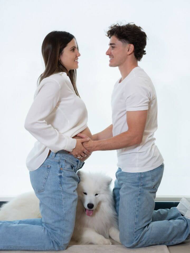 Alvarez chia sẻ bức ảnh