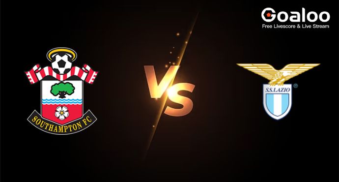 International Club Friendly---Southampton VS Lazio Preview