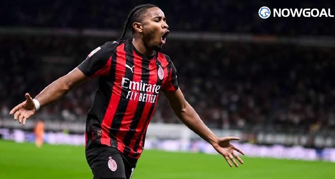 AC Milan Eye Nkunku Exit as Gabriel Jesus Emerges as Potential Replacement