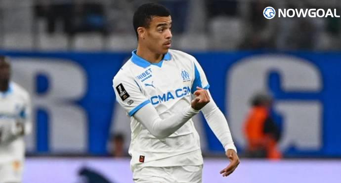 European Giants Juventus and Atletico Madrid Target Mason Greenwood in Controversial Transfer Battle