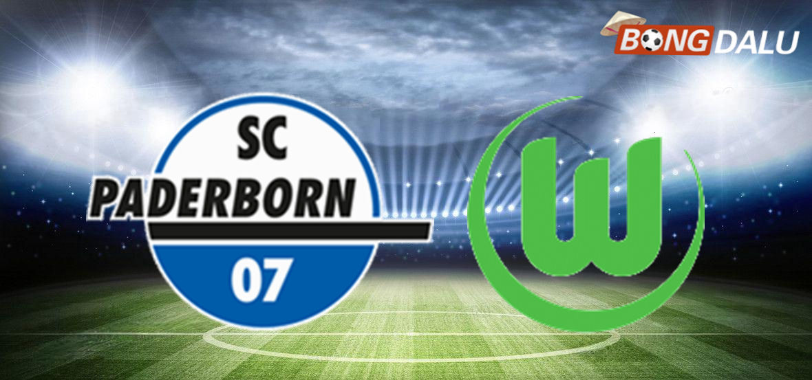 SC Paderborn 07 VS Wolfsburg 01:30 26/05/2026 Hạng hai Đức