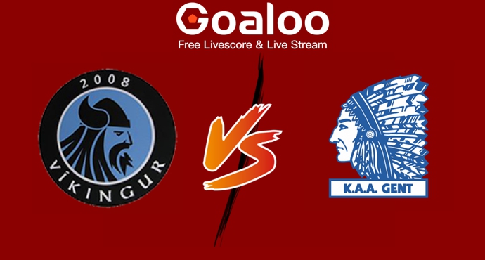 Vikingur vs Gent Prediction 2 August 2024