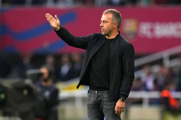 Flick: Barcelona sẽ thắng mọi trận đấu, Real Sociedad không ngoại lệ