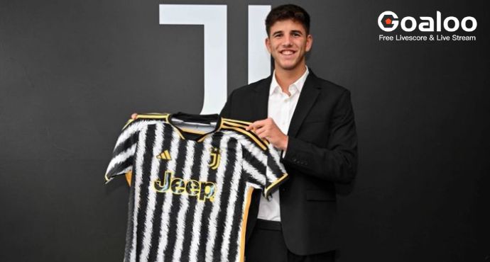 Facundo González Set to Join Feyenoord from Juventus