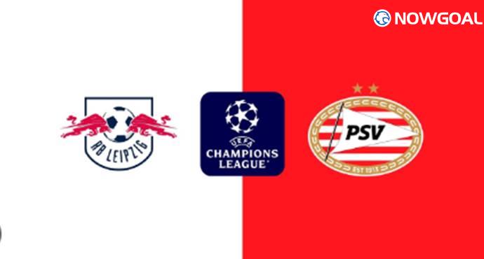 RB Leipzig vs PSV: Can the Hosts Bounce Back with a Crucial Champions League Win?