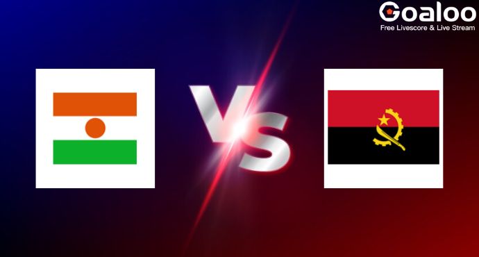 Africa Cup of Nations---Niger VS Angola Preview