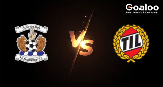 UEFA Conference League---Kilmarnock VS Tromso IL Preview