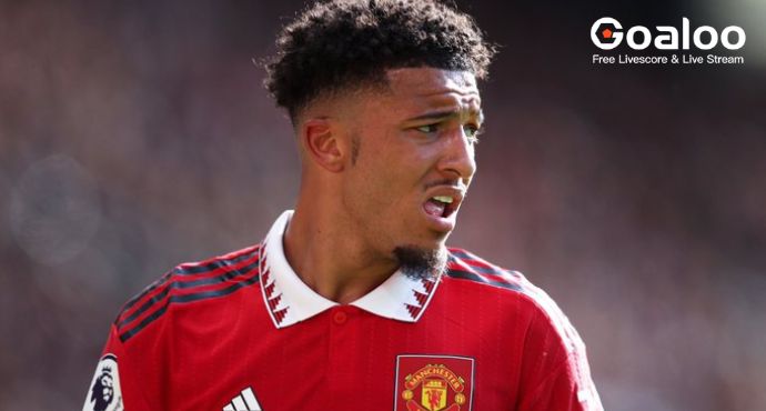 Juventus and Chelsea Continue Pursuit of Jadon Sancho