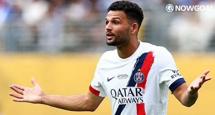 Goncalo Ramos Confirms Staying at PSG