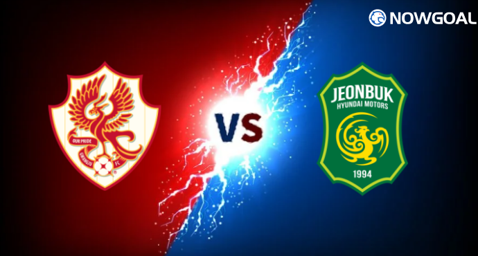 Prediction: July 25th, K League 1 Gwangju FC vs Jeonbuk Hyundai Motors