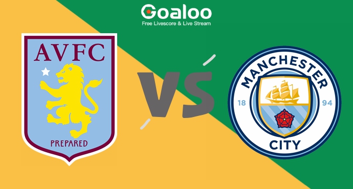 Aston Villa vs. Manchester City: Match Prediction---2026/10/24