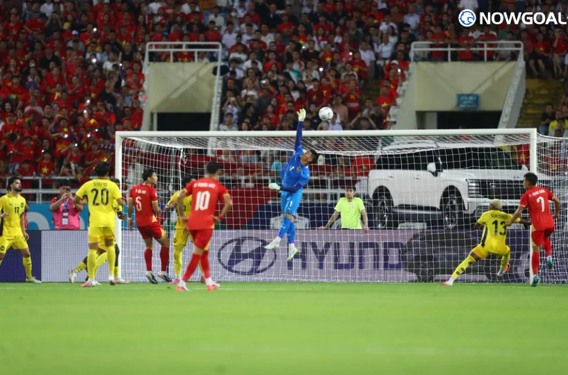 ASEAN HYUNDAI CUP™ 2026 SEMI-FINAL 2ND LEG: VIETNAM 2-0 MALAYSIA; VIETNAM WIN 4-0 ON AGGREGATE