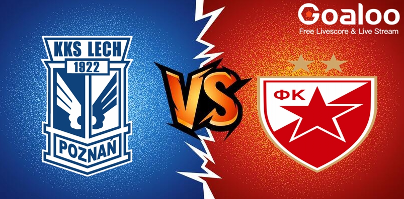 Lech Poznan VS Crvena Zvezda Prediction 7 August 2025