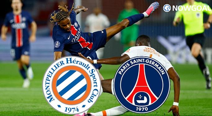 France Ligue 1 Prediction - Montpellier VS Paris Saint Germain (PSG)