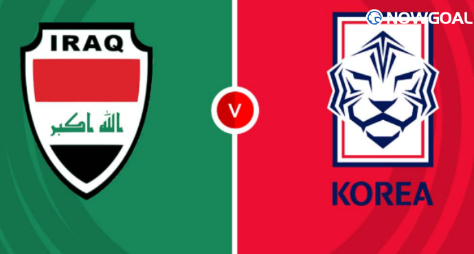 Prediction-South Korea's Away Dominance, Iraq Unlikely to Stop the Taegeuk Warriors