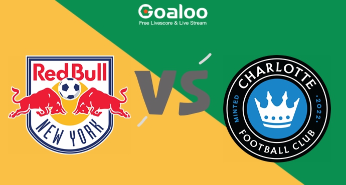 New York Red Bulls vs. Charlotte FC: Match Prediction
