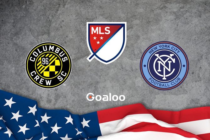 Columbus Crew vs New York City Prediction Ireland Premier Division