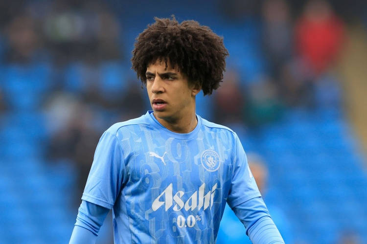 Romano: Manchester City đang đàm phán gia hạn hợp đồng với Rico Lewis và sẽ đề nghị mức lương cao hơn