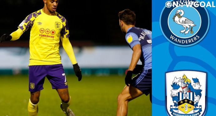 England League 1 Prediction — Wycombe Wanderers VS Huddersfield Town