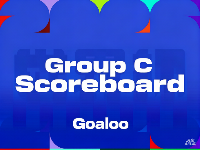 World Cup Group C Standings: Scotland Lead with 3 Points; Morocco and Brazil on 1 Point; Haiti on 0