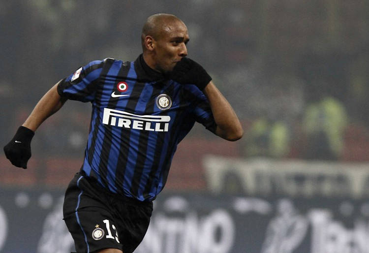 Maicon:
