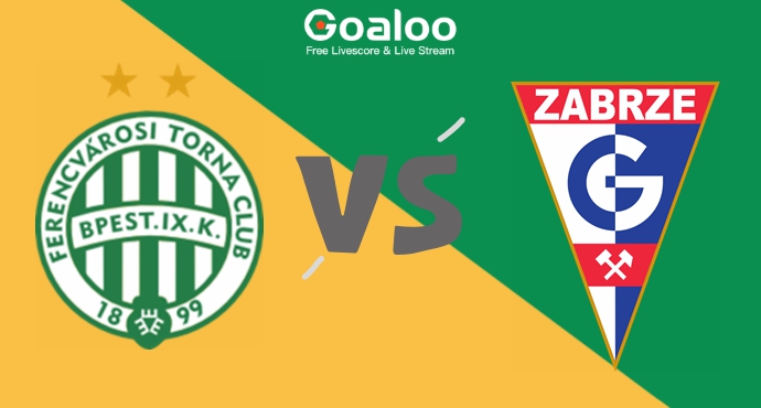 Ferencváros vs. Górnik Zabrze: Match Prediction