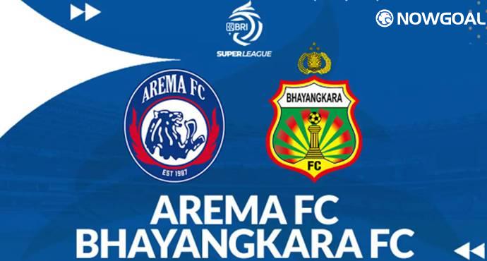 Arema FC vs Bhayangkara FC: Can the Hosts Claim a Crucial Win?