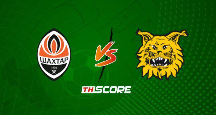 พรีวิวฟุตบอล ยูฟ่ายูโรปาลีก: เอฟซี ชักตาร์ โดเน็ตส์ก vs อิลเวส แทมเปเร่