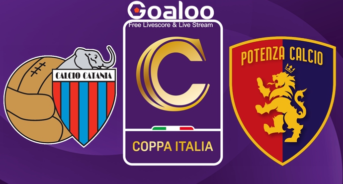 Catania vs Potenza Prediction 8 May 2025