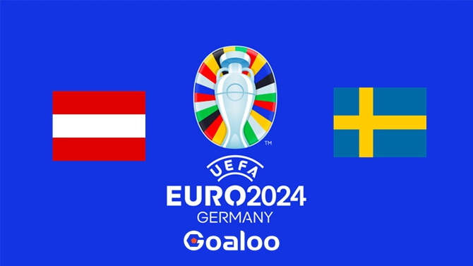 Austria VS Sweden Austria VS Sweden