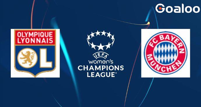 Lyon Poised for UWCL Semi-Final Berth